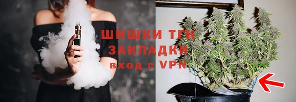 хмурый Балабаново